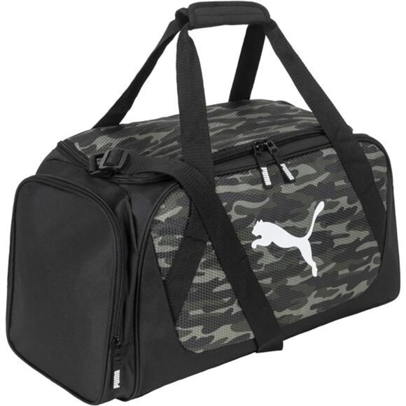 PUMA Evercat Form Factor Duffel Bag - Picture 2 of 7
